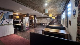 Bar; Caffetteria Karshiiaka, Plovdiv