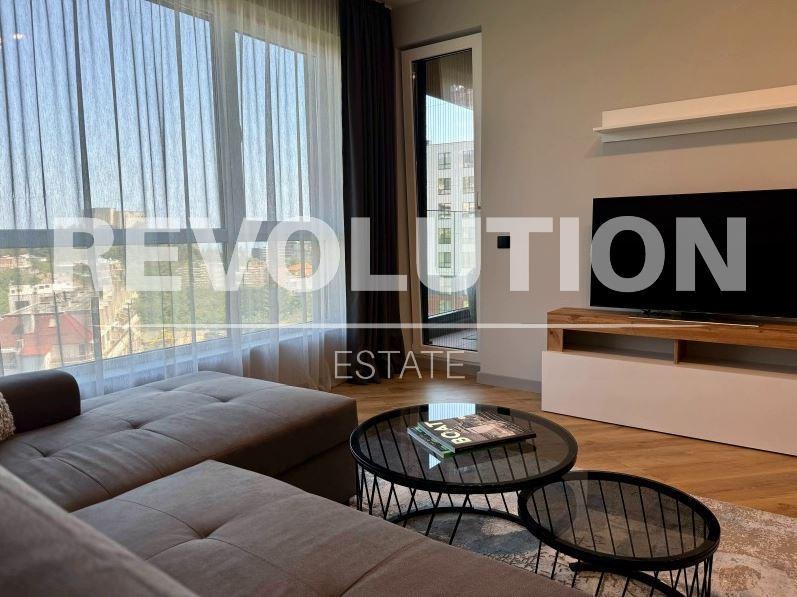 Kiralık  1 yatak odası Varna , Briz , 74 metrekare | 50697952 - görüntü [2]