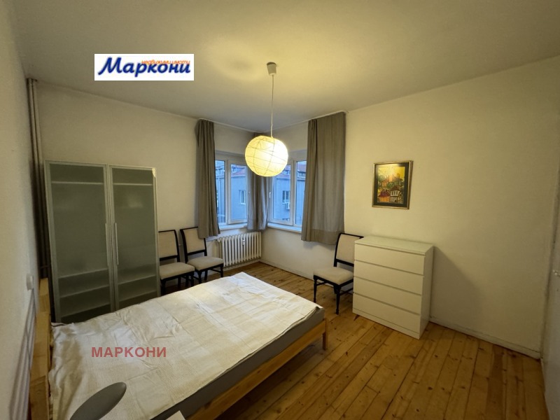 For Rent  1 bedroom Sofia , Tsentar , 50 sq.m | 93934399 - image [7]