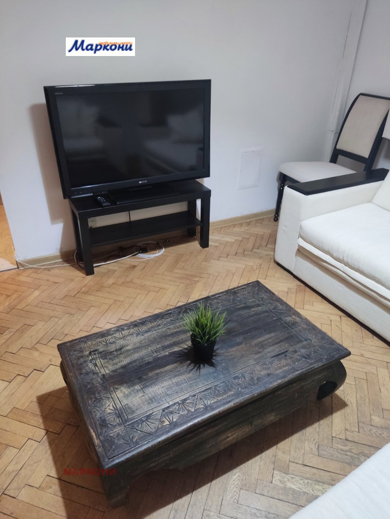 For Rent  1 bedroom Sofia , Tsentar , 50 sq.m | 93934399 - image [3]