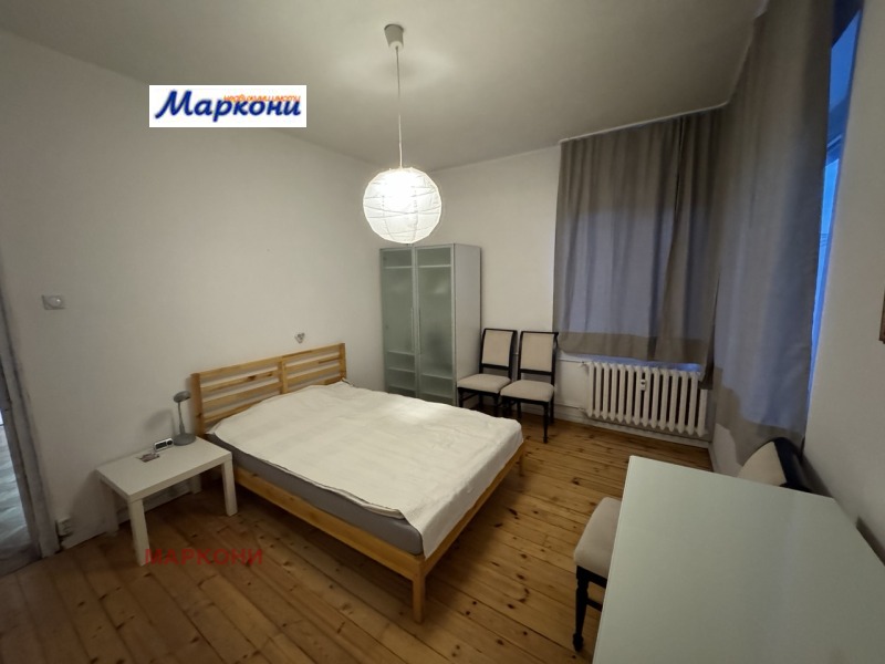 For Rent  1 bedroom Sofia , Tsentar , 50 sq.m | 93934399 - image [6]