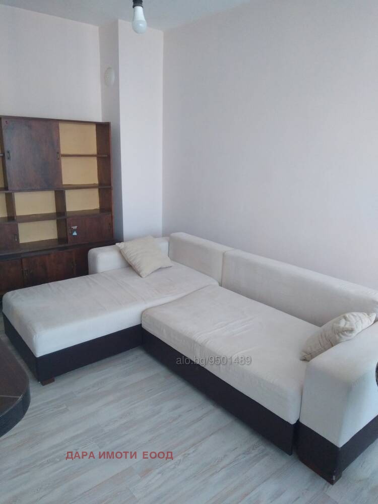 K pronájmu  1 ložnice Plovdiv , Trakija , 50 m2 | 93080591