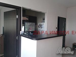 K pronájmu  1 ložnice Plovdiv , Trakija , 50 m2 | 93080591 - obraz [6]