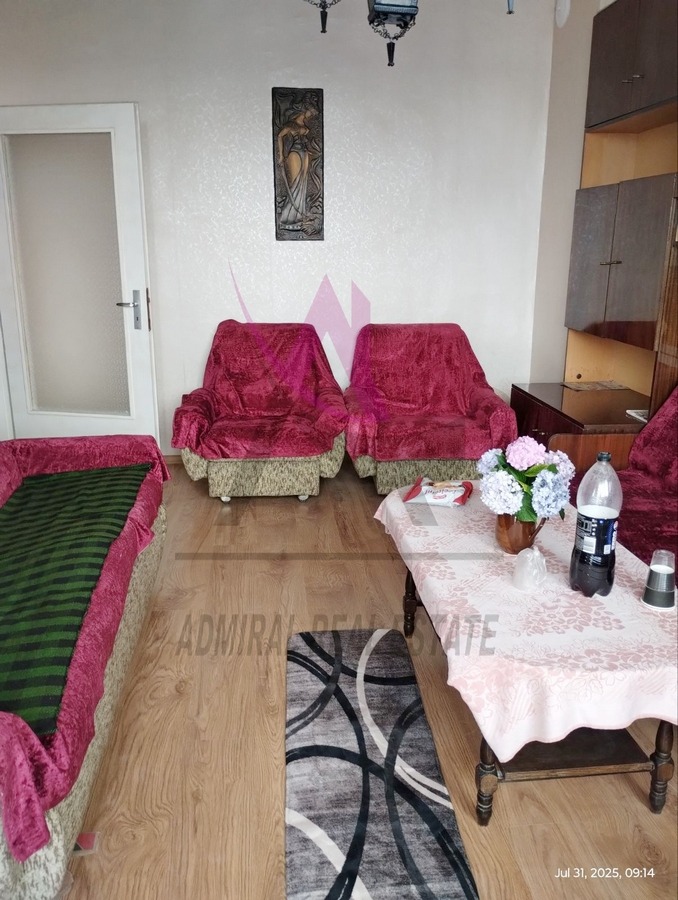 For Rent  1 bedroom Varna , Vazrazhdane 3 , 52 sq.m | 19699041 - image [2]