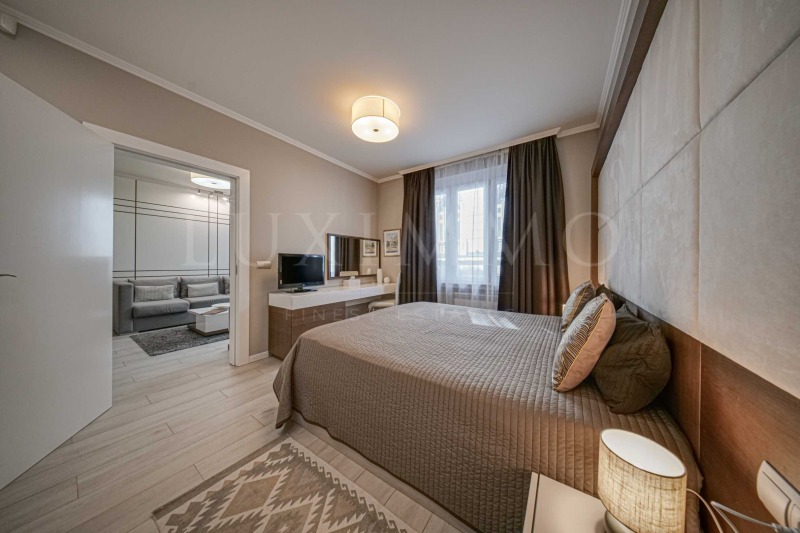 För uthyrning  1 sovrum Sofia , Centar , 55 kvm | 66427879 - bild [8]