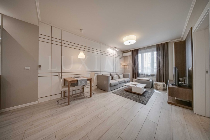 För uthyrning  1 sovrum Sofia , Centar , 55 kvm | 66427879 - bild [5]