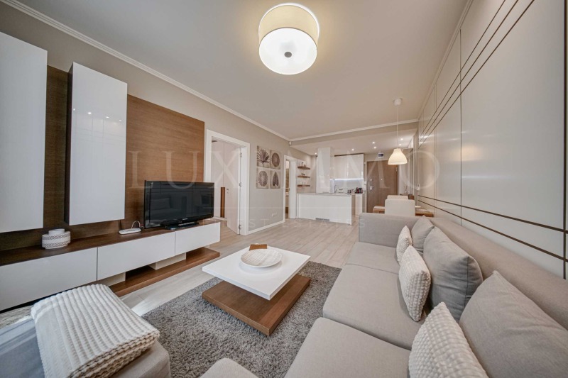 För uthyrning  1 sovrum Sofia , Centar , 55 kvm | 66427879