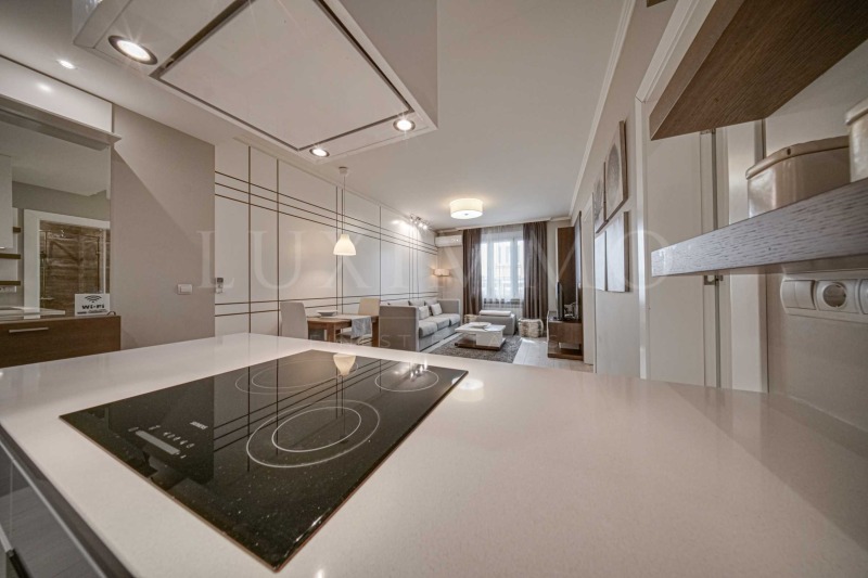 För uthyrning  1 sovrum Sofia , Centar , 55 kvm | 66427879 - bild [3]