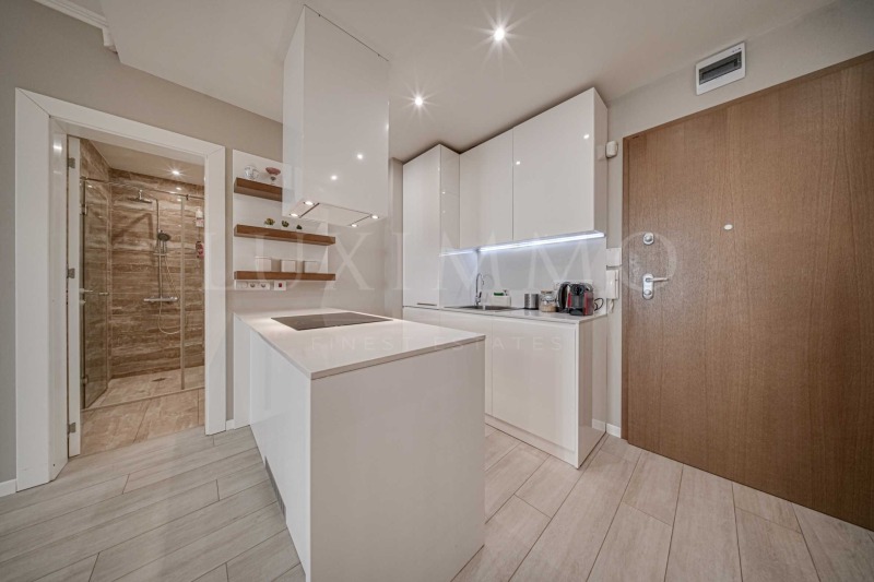 För uthyrning  1 sovrum Sofia , Centar , 55 kvm | 66427879 - bild [4]
