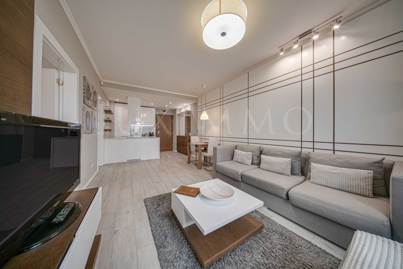 För uthyrning  1 sovrum Sofia , Centar , 55 kvm | 66427879 - bild [6]