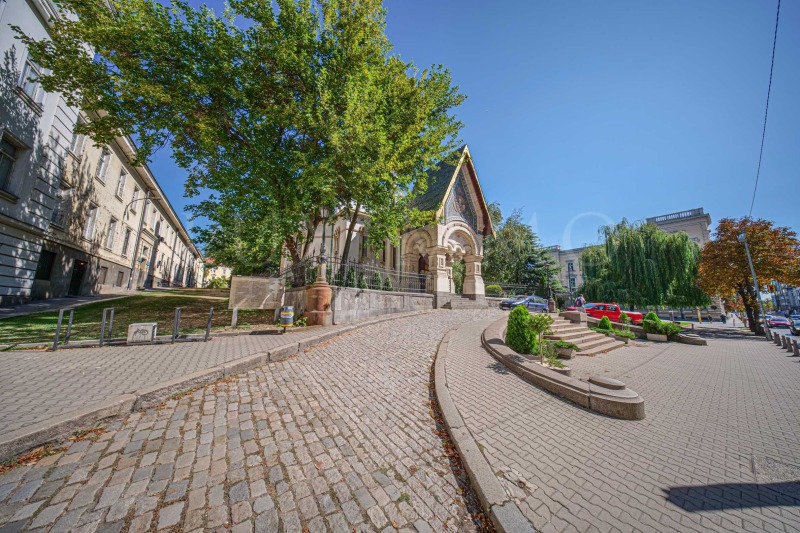 För uthyrning  1 sovrum Sofia , Centar , 55 kvm | 66427879 - bild [12]