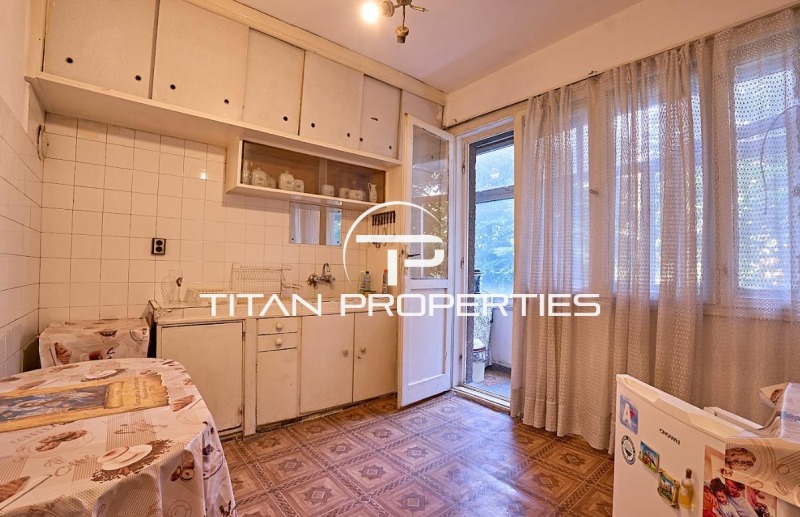Da affittare  1 camera da letto Plovdiv , Marasha , 65 mq | 43830193 - Immagine [3]