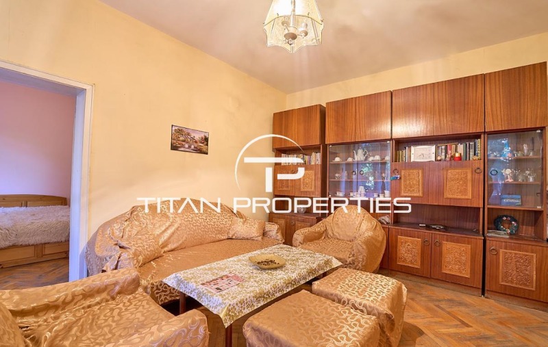 Da affittare  1 camera da letto Plovdiv , Marasha , 65 mq | 43830193 - Immagine [2]