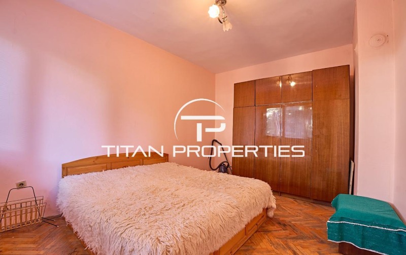Da affittare  1 camera da letto Plovdiv , Marasha , 65 mq | 43830193 - Immagine [4]