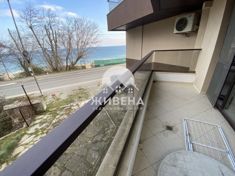 Дава под наем 2-СТАЕН, гр. Варна, к.к. Чайка, снимка 15 - Апартаменти - 53027089