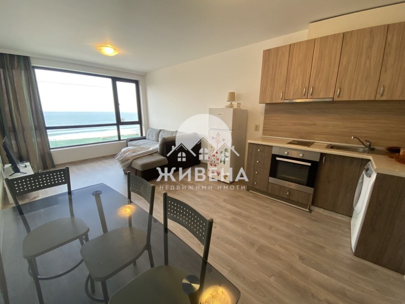 Дава под наем 2-СТАЕН, гр. Варна, к.к. Чайка, снимка 3 - Апартаменти - 53027089