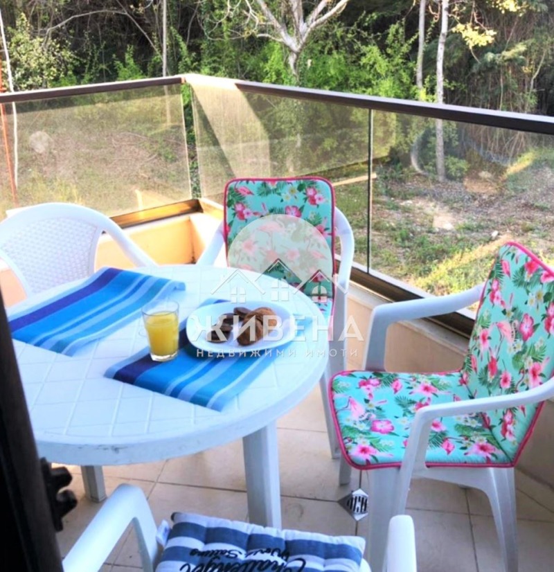 Дава под наем 2-СТАЕН, гр. Варна, к.к. Чайка, снимка 10 - Апартаменти - 53027089