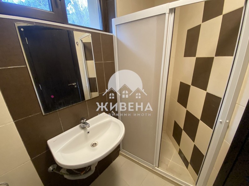 Дава под наем 2-СТАЕН, гр. Варна, к.к. Чайка, снимка 9 - Апартаменти - 53027089