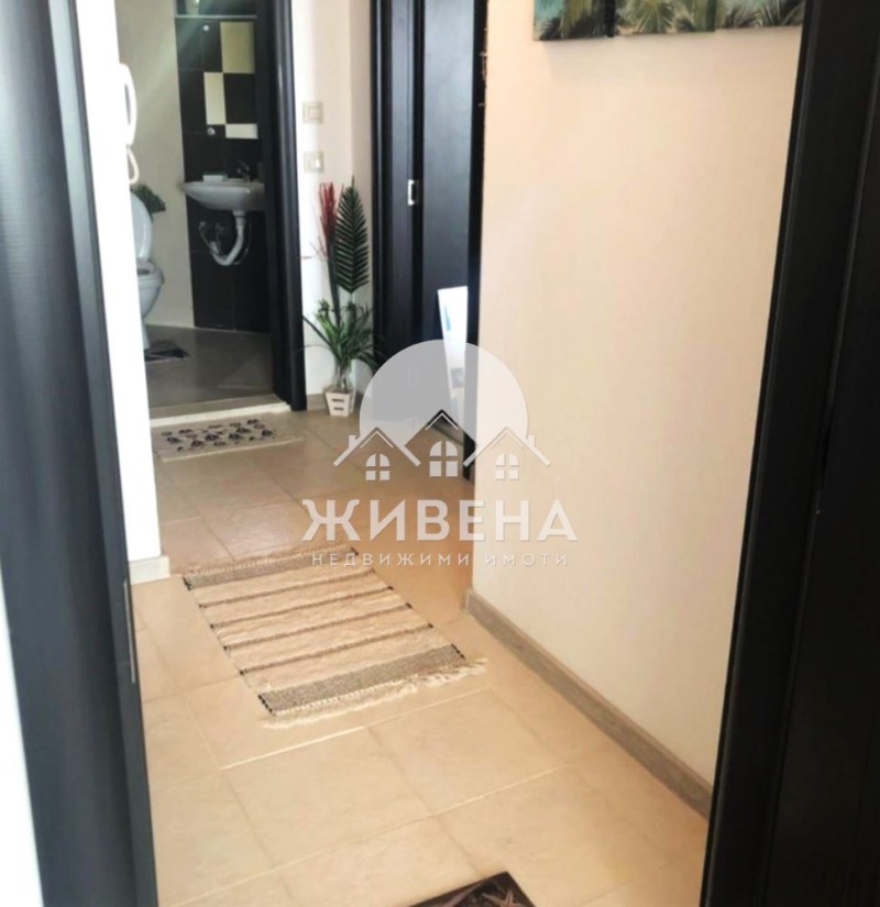 Дава под наем 2-СТАЕН, гр. Варна, к.к. Чайка, снимка 7 - Апартаменти - 53027089