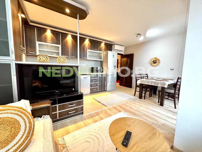 Дава под наем 2-СТАЕН, гр. Варна, м-т Горна Трака, снимка 2 - Апартаменти - 53212226