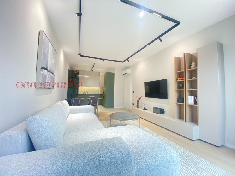 Дава под наем 2-СТАЕН, гр. София, Симеоново