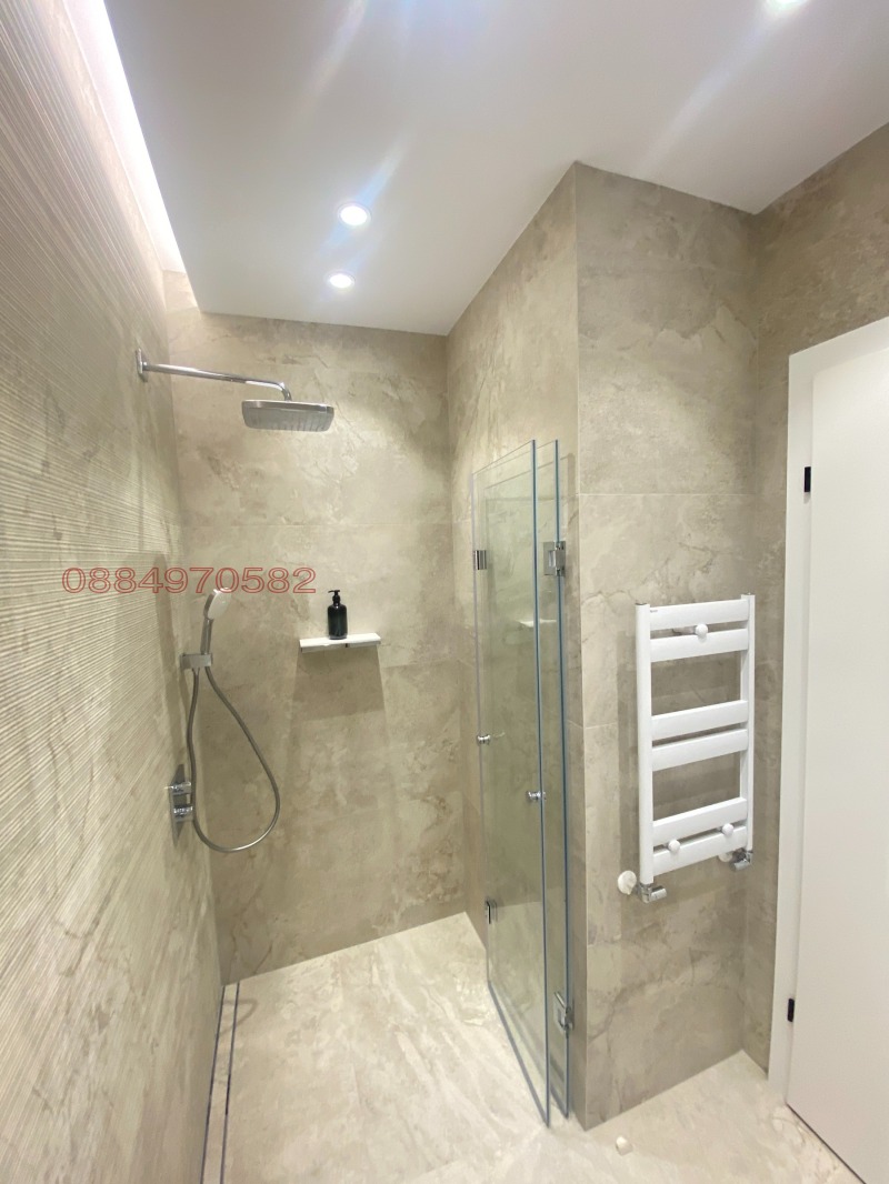 Дава под наем 2-СТАЕН, гр. София, Симеоново, снимка 6 - Апартаменти - 53281193