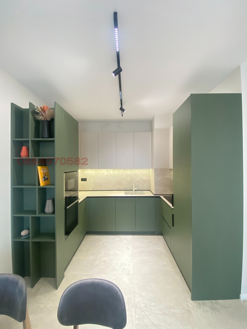 Дава под наем 2-СТАЕН, гр. София, Симеоново, снимка 12 - Апартаменти - 53281193