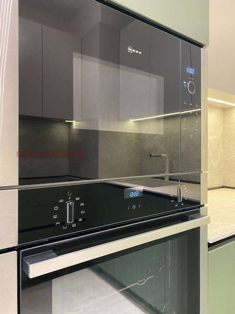 Дава под наем 2-СТАЕН, гр. София, Симеоново, снимка 13 - Апартаменти - 53281193