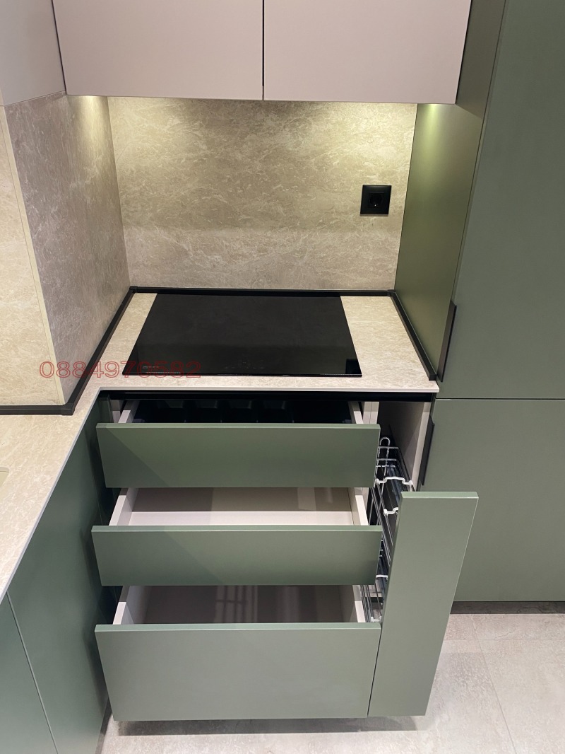 Дава под наем 2-СТАЕН, гр. София, Симеоново, снимка 15 - Апартаменти - 53281193