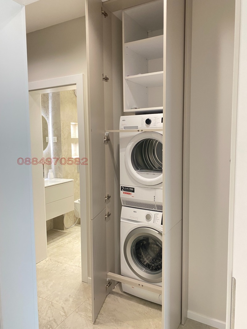 Дава под наем 2-СТАЕН, гр. София, Симеоново, снимка 4 - Апартаменти - 53281193