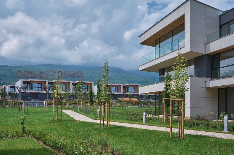 Дава под наем 2-СТАЕН, гр. София, Симеоново, снимка 17 - Апартаменти - 53281193