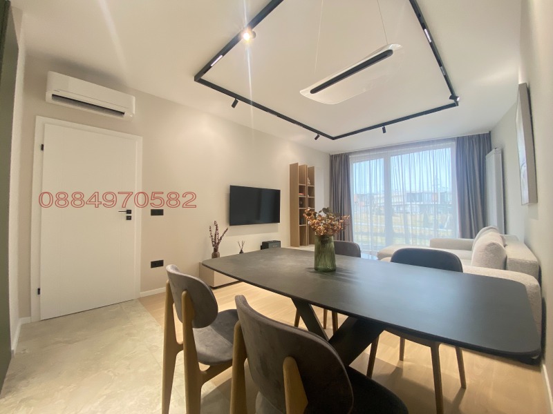 Дава под наем 2-СТАЕН, гр. София, Симеоново, снимка 10 - Апартаменти - 53281193