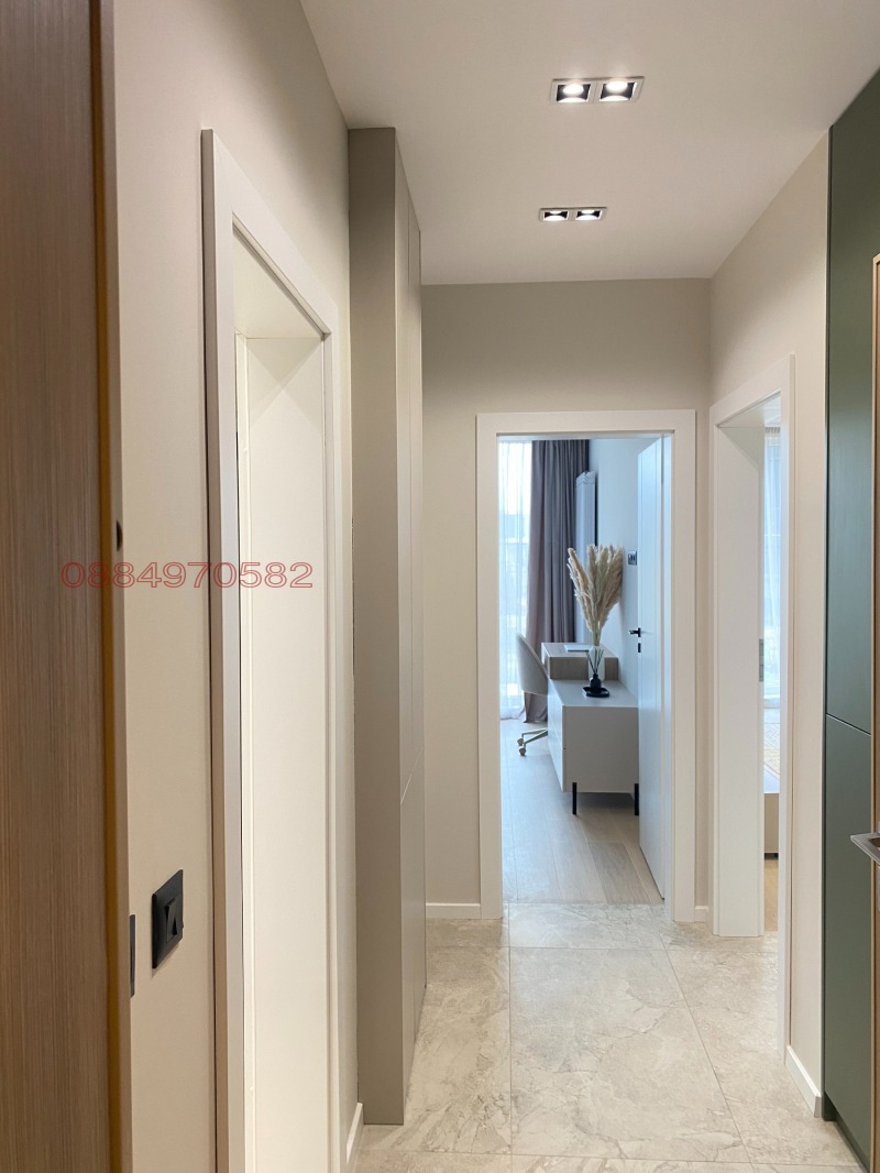 Дава под наем 2-СТАЕН, гр. София, Симеоново, снимка 2 - Апартаменти - 53281193