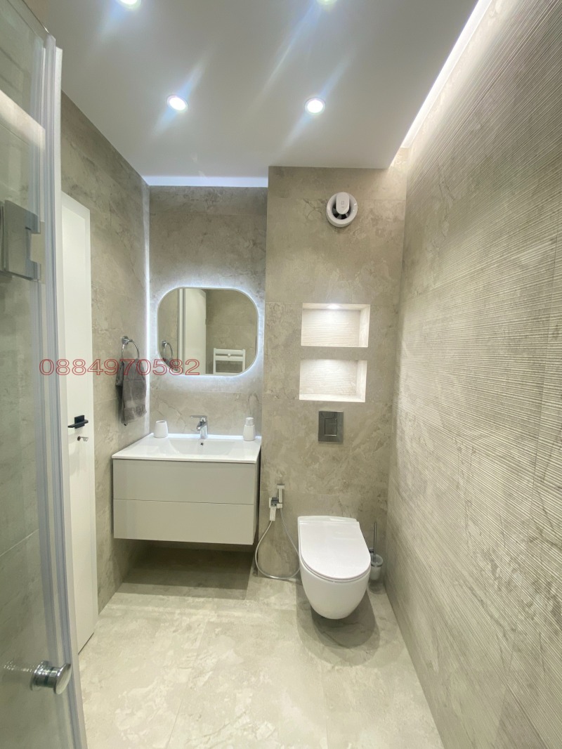 Дава под наем 2-СТАЕН, гр. София, Симеоново, снимка 5 - Апартаменти - 53281193