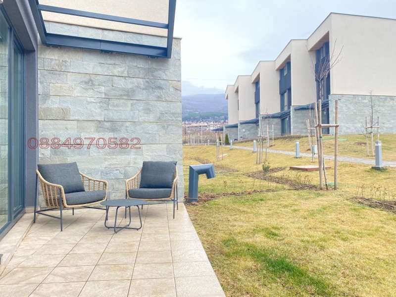 Дава под наем 2-СТАЕН, гр. София, Симеоново, снимка 16 - Апартаменти - 53281193