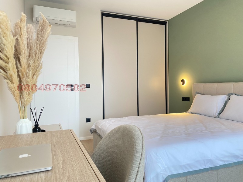 Дава под наем 2-СТАЕН, гр. София, Симеоново, снимка 9 - Апартаменти - 53281193