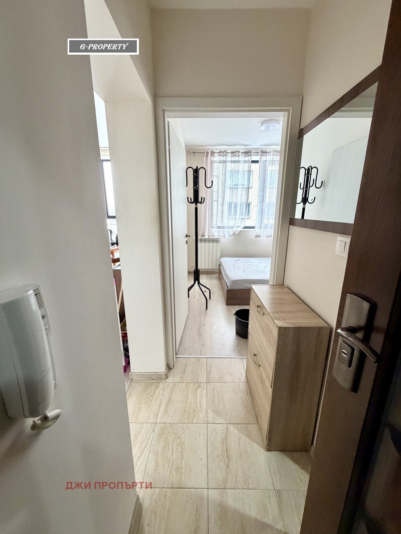 Дава под наем 2-СТАЕН, гр. София, Студентски град, снимка 3 - Апартаменти - 53370450