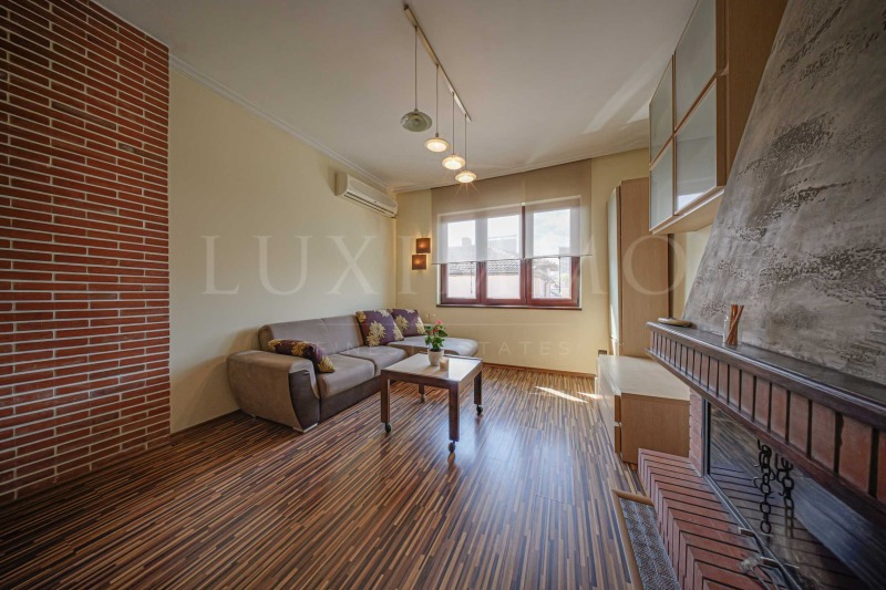 De inchiriat  2 dormitoare Sofia , Țentâr , 90 mp | 77824486 - imagine [2]