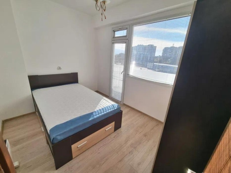 Til leje  2 soveværelser Plovdiv , Kyuchuk Parizh , 98 kvm | 44444720 - billede [10]