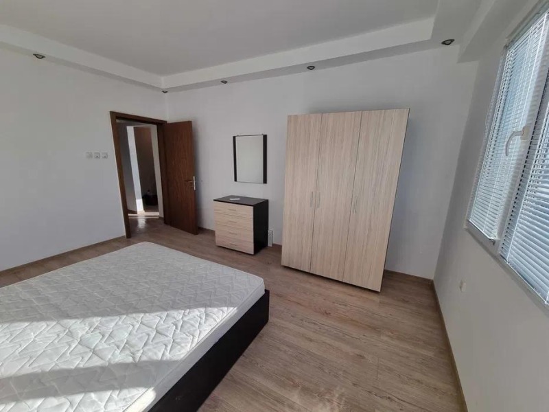 Til leje  2 soveværelser Plovdiv , Kyuchuk Parizh , 98 kvm | 44444720 - billede [8]
