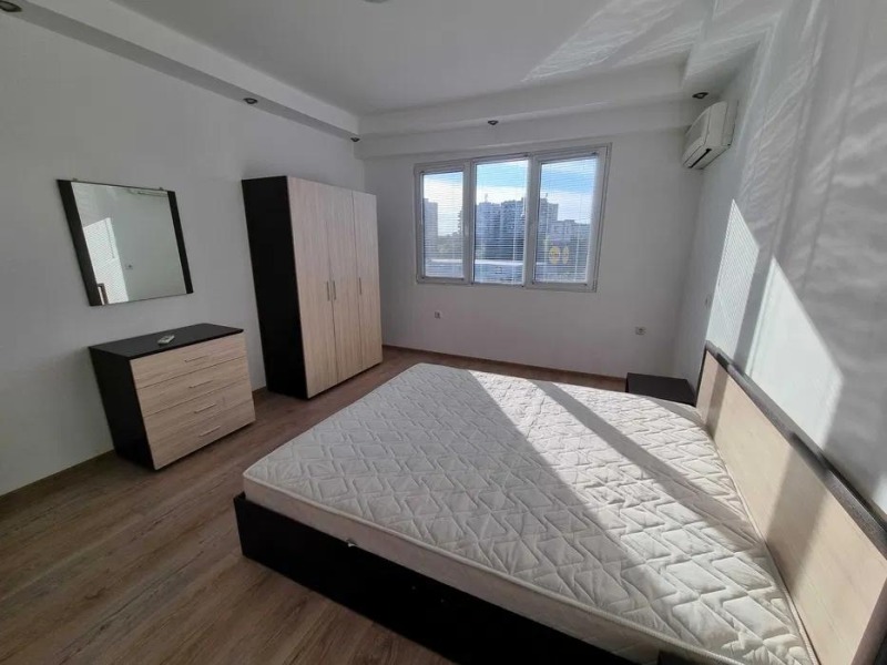 Til leje  2 soveværelser Plovdiv , Kyuchuk Parizh , 98 kvm | 44444720 - billede [9]