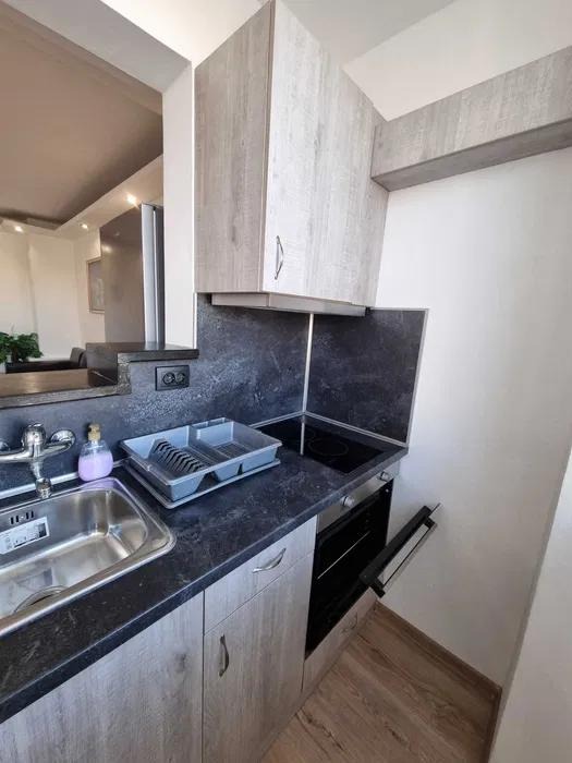 Til leje  2 soveværelser Plovdiv , Kyuchuk Parizh , 98 kvm | 44444720 - billede [7]