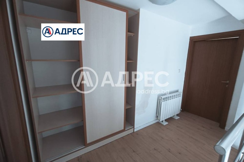 Дава под наем 3-СТАЕН, гр. Разград, Бели Лом, снимка 8 - Апартаменти - 52715922