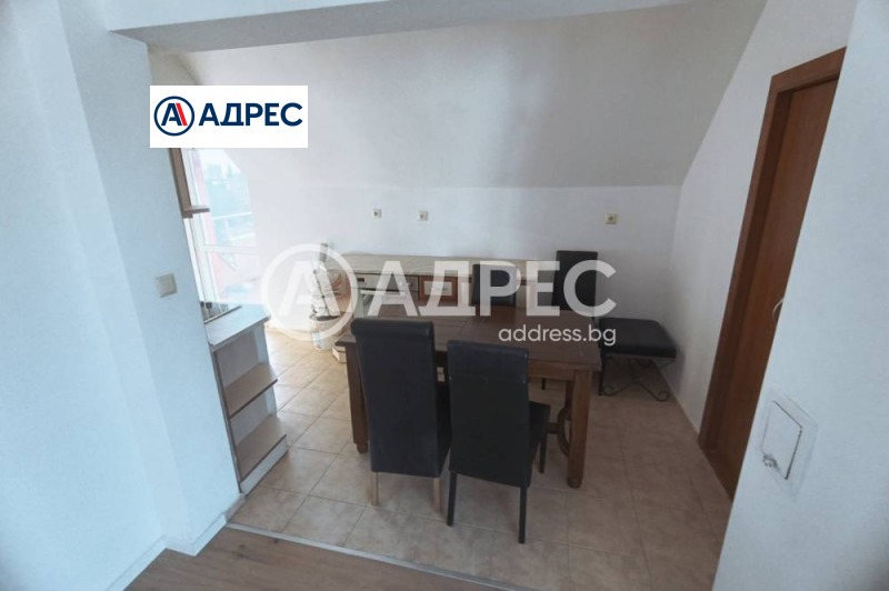 Дава под наем 3-СТАЕН, гр. Разград, Бели Лом, снимка 3 - Апартаменти - 52715922