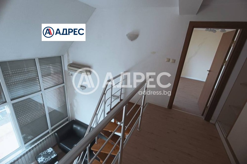 Дава под наем 3-СТАЕН, гр. Разград, Бели Лом, снимка 7 - Апартаменти - 52715922