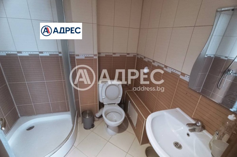 Дава под наем 3-СТАЕН, гр. Разград, Бели Лом, снимка 11 - Апартаменти - 52715922