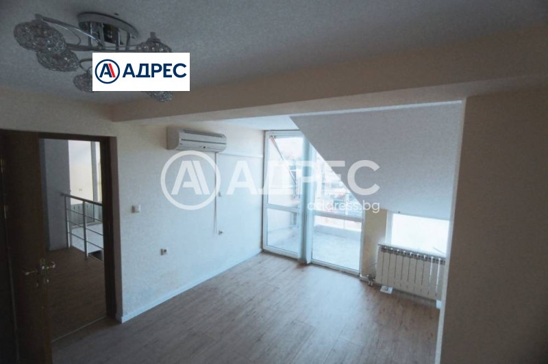 Дава под наем 3-СТАЕН, гр. Разград, Бели Лом, снимка 6 - Апартаменти - 52715922