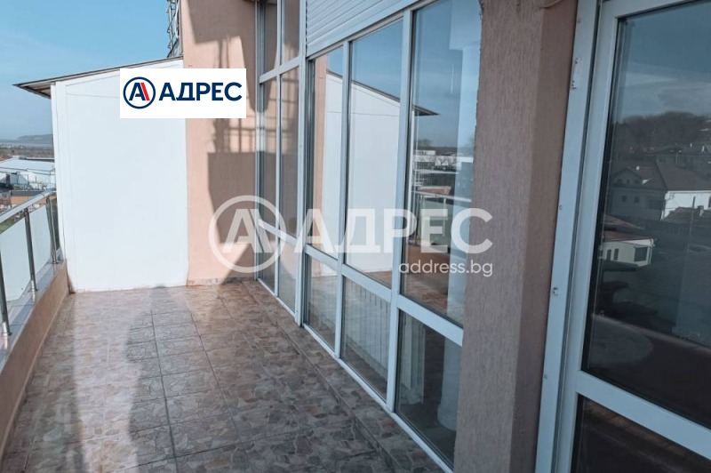 Дава под наем 3-СТАЕН, гр. Разград, Бели Лом, снимка 10 - Апартаменти - 52715922