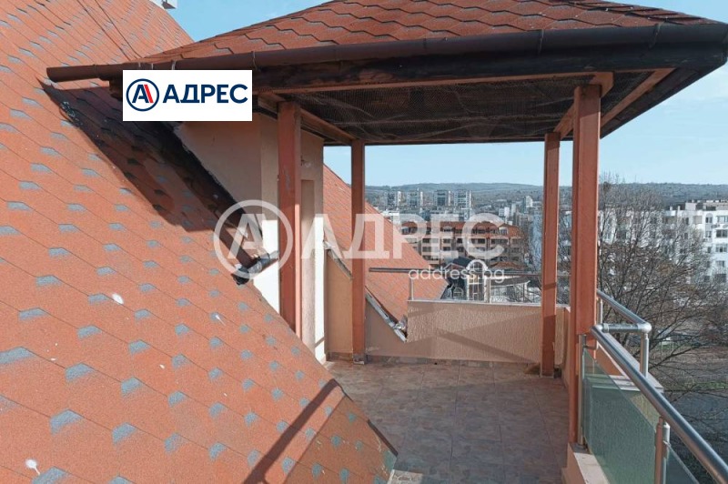 Дава под наем 3-СТАЕН, гр. Разград, Бели Лом, снимка 9 - Апартаменти - 52715922