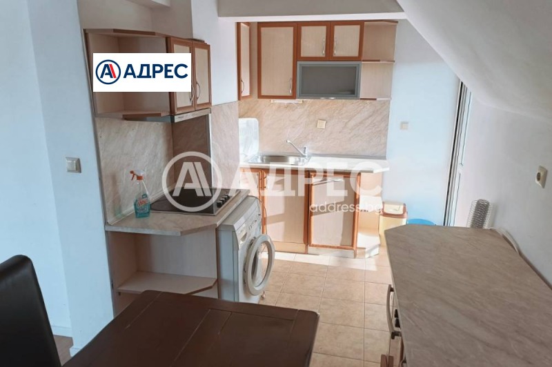 Дава под наем 3-СТАЕН, гр. Разград, Бели Лом, снимка 2 - Апартаменти - 52715922